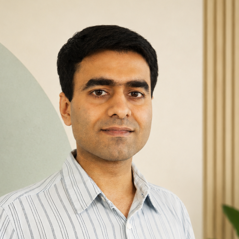 Dharam Kapila